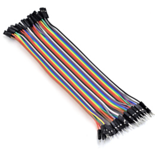 Wires and connectors